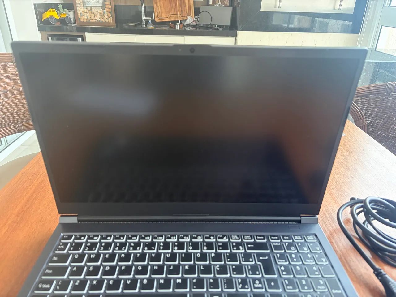 Notebook VAIO FH15 32 GB GeForce NVIDIA - Foto 3