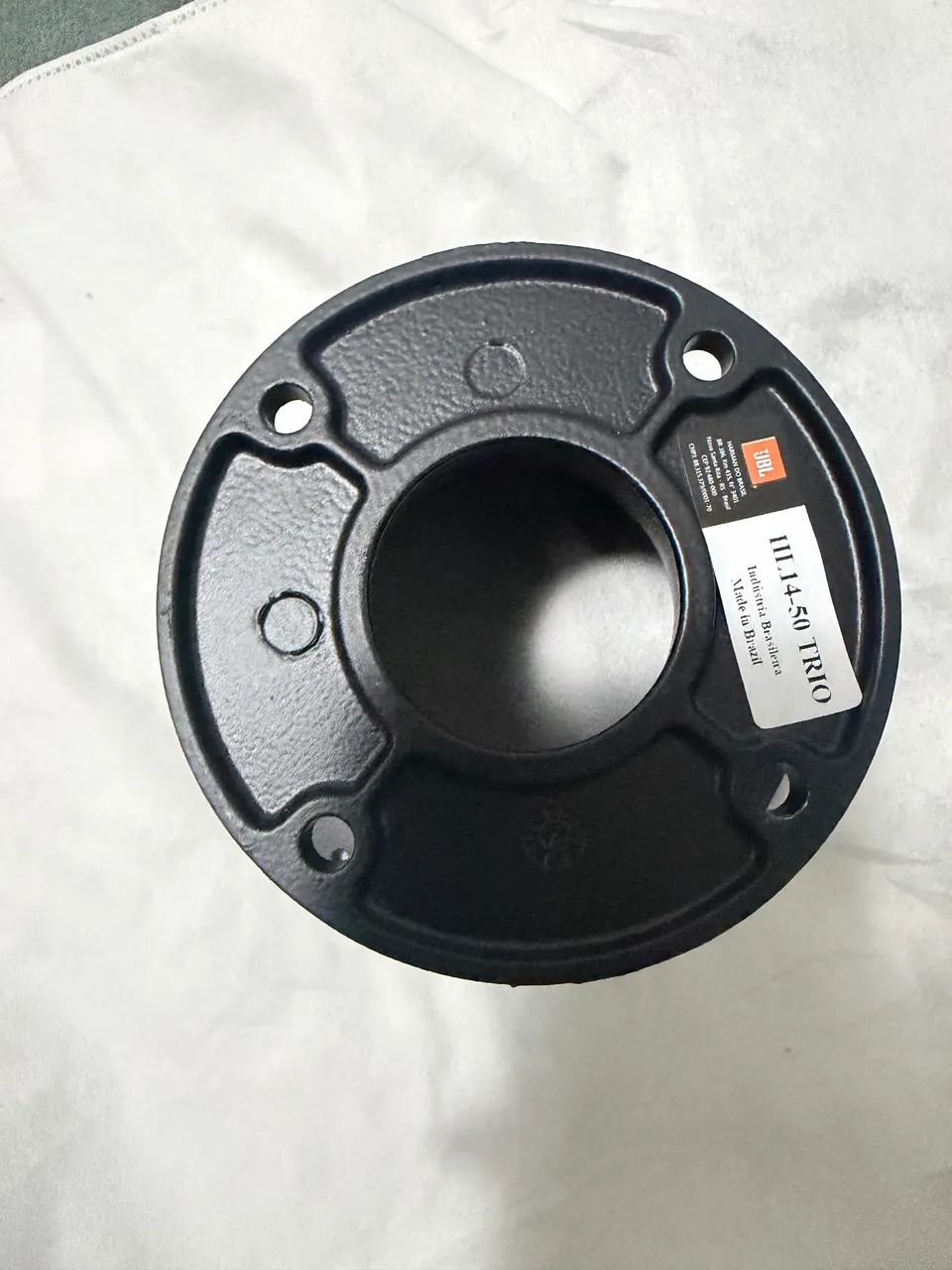 Corneta jbl - Foto 3