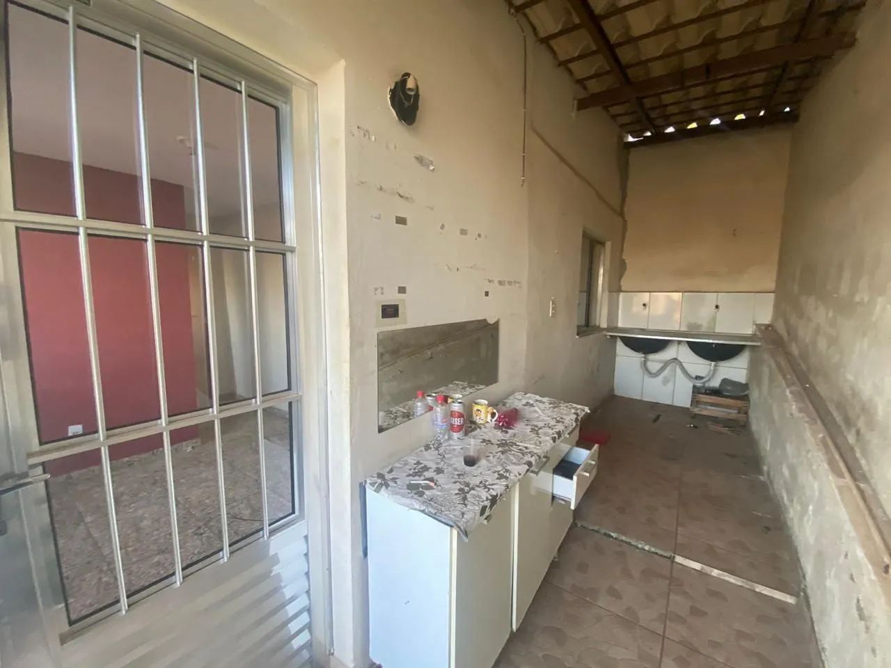 Casa com 3 quartos em mateus leme  - Foto 3