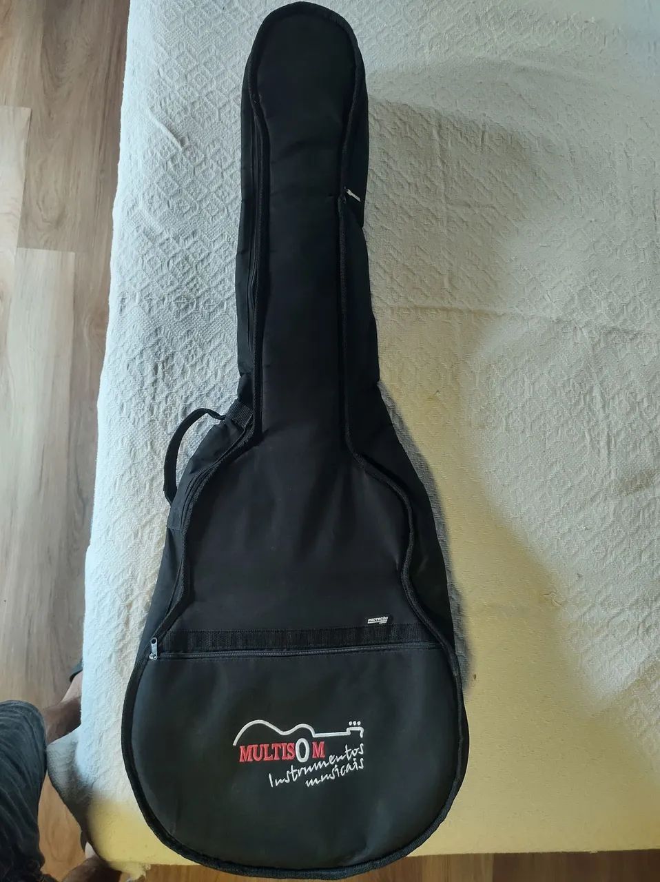 Tagima Millenium 4 cordas - Foto 3