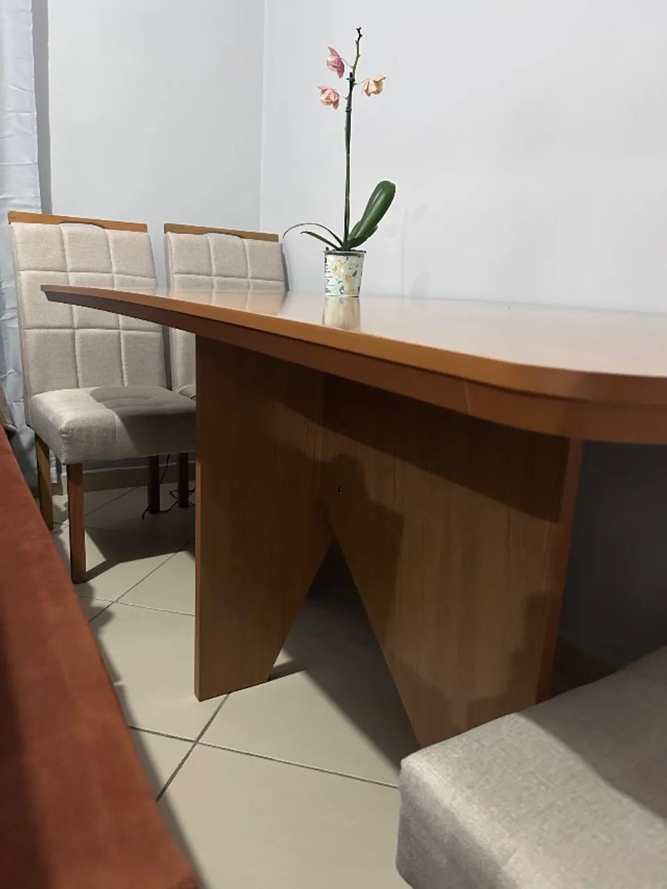 Mesa de jantar - Foto 2