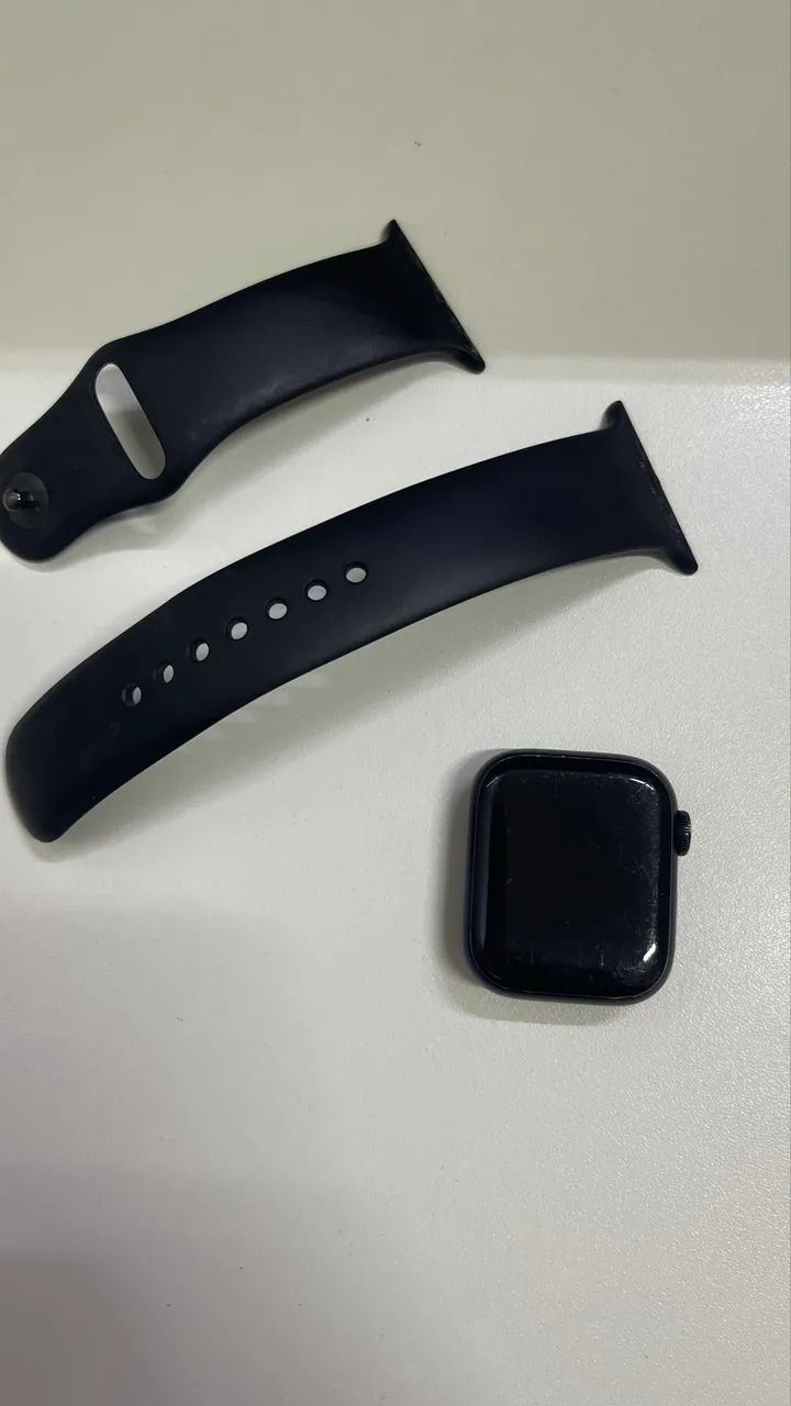 Apple Watch Series 7 Nike 41mm