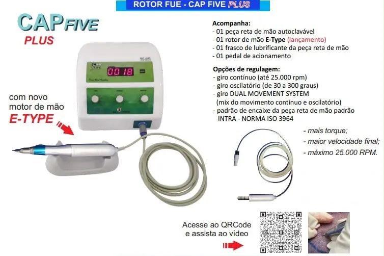 CAP FIVE - Foto 3