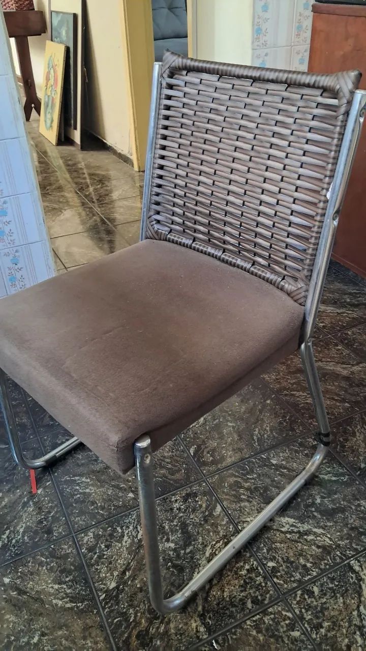 Conjunto mesa de jantar  - Foto 4