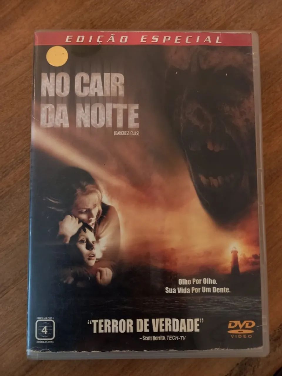PACK DVD FILMES ORIGINAIS - DVD, Blu-Ray e Vídeo Cassete - Jardim