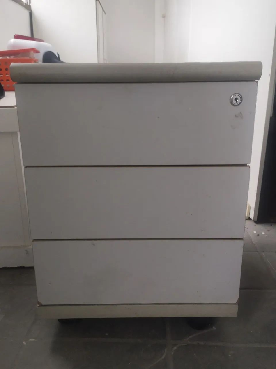 Gaveteiros 
