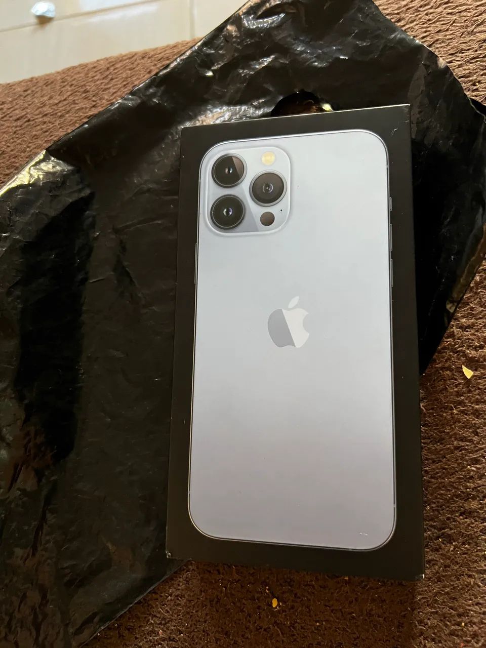 Iphone 13 Pro Max - Foto 5
