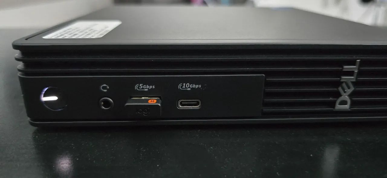 Dell Pro Micro QCM1250 - Foto 2