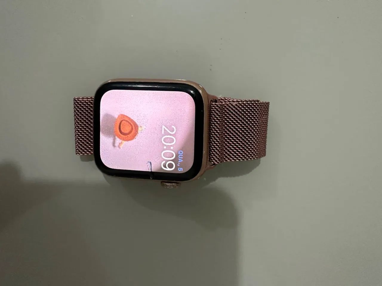 Apple Watch 4 44M - Foto 4