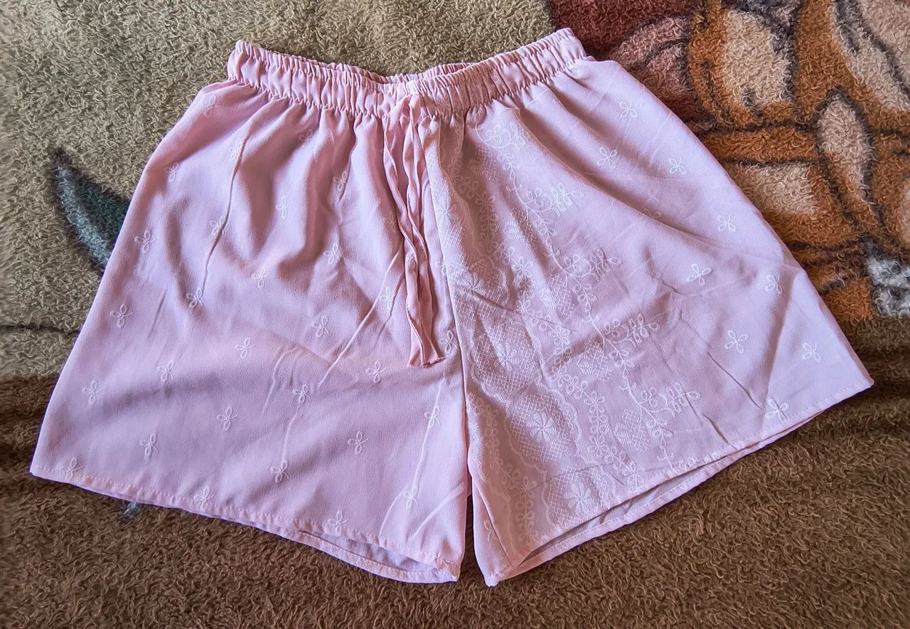 Short novo  - Foto 2