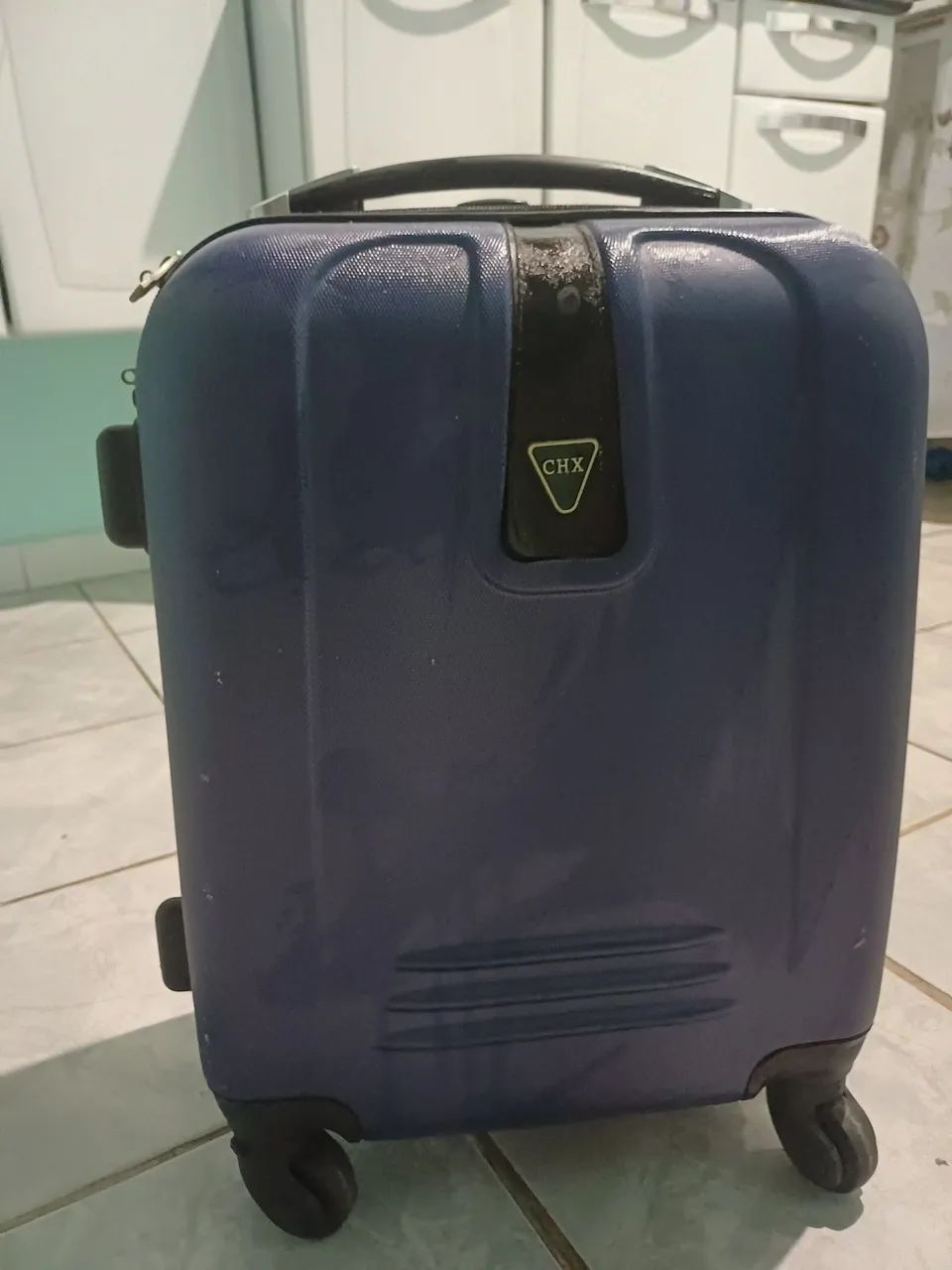 Mala de mão 
