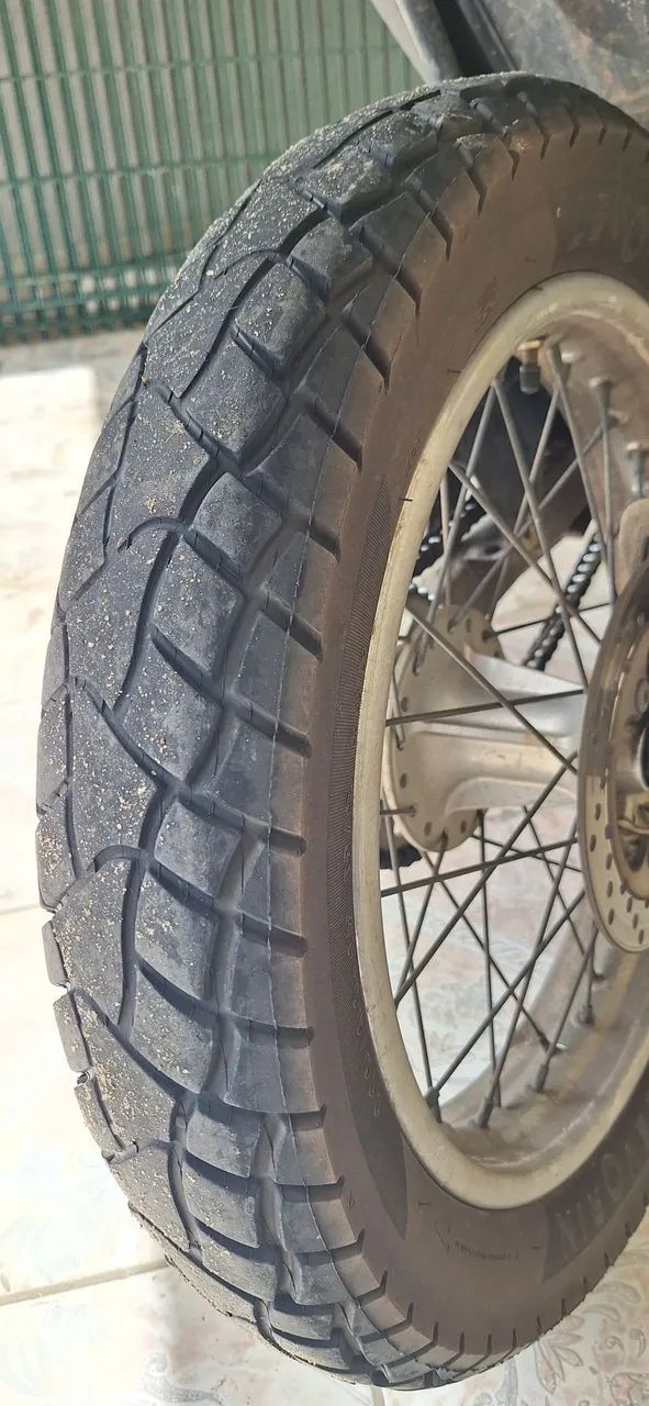 Xtz Crosser 150 - Foto 5