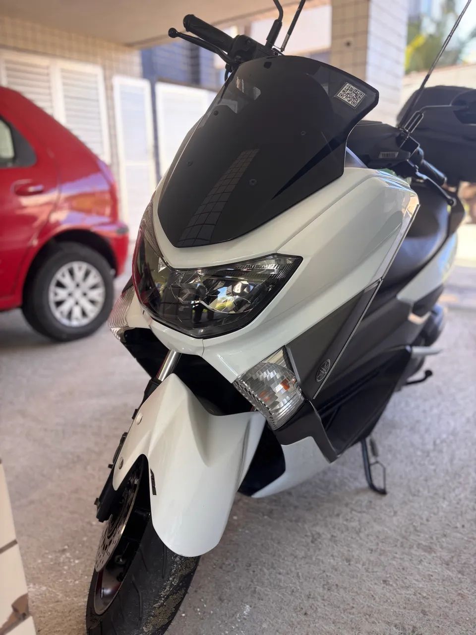 Nmax 2018 - muito nova - Foto 2