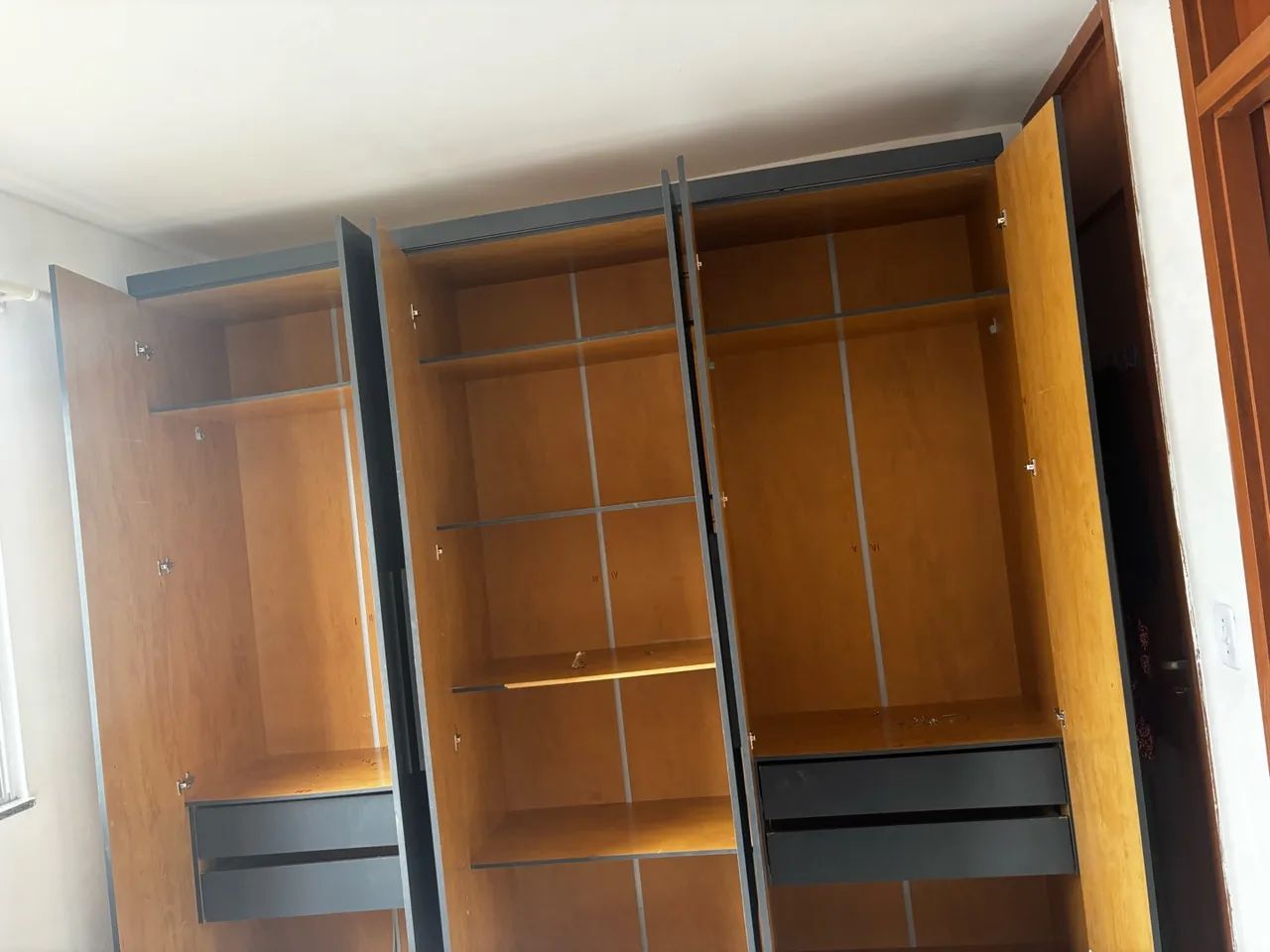 Guarda roupa  - Foto 2