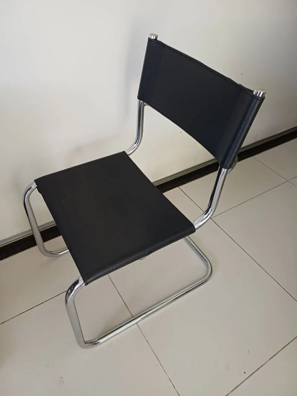 Office Auxiliary Chair
