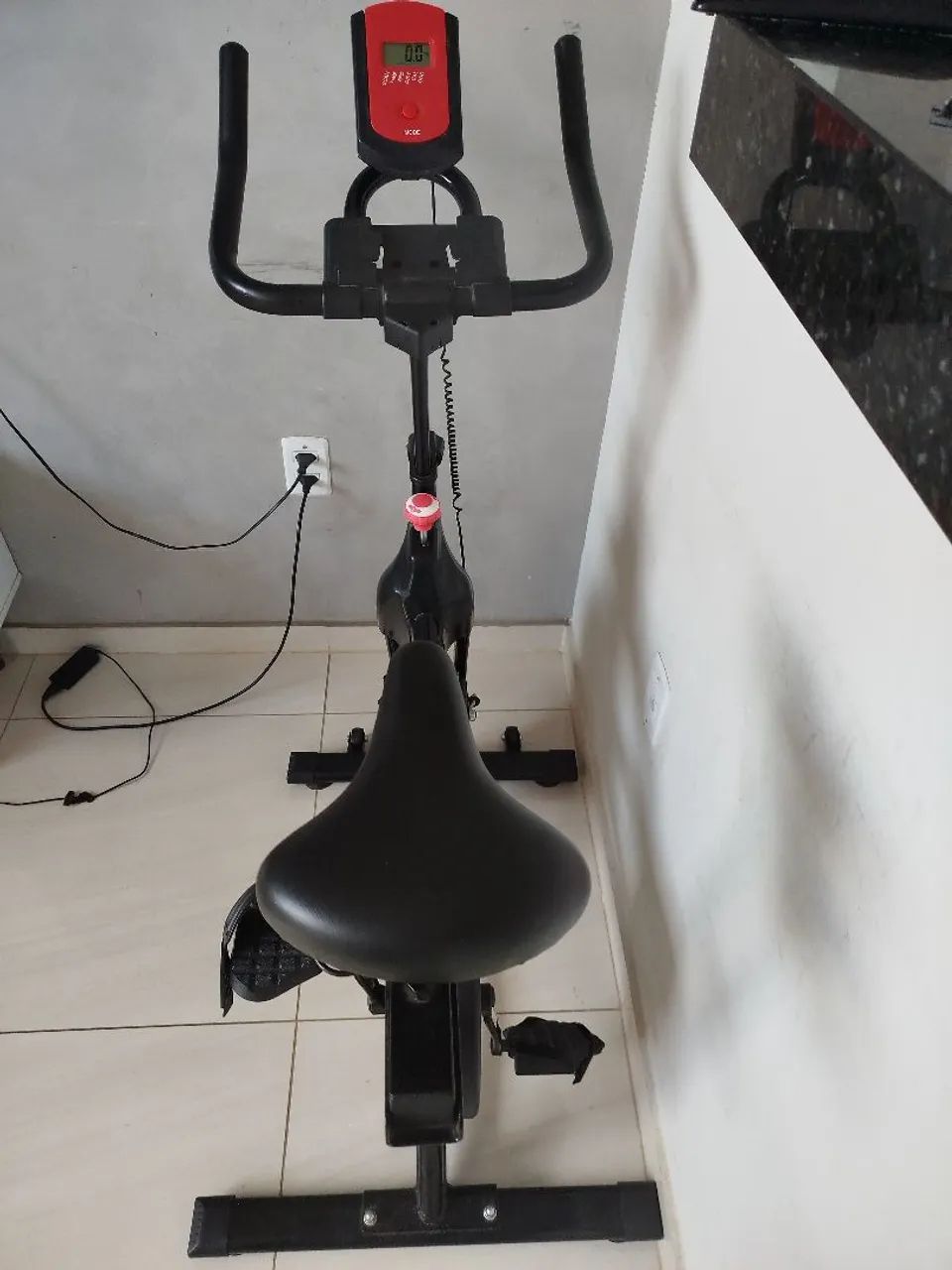 Bicicleta Ergométrica  - Foto 4