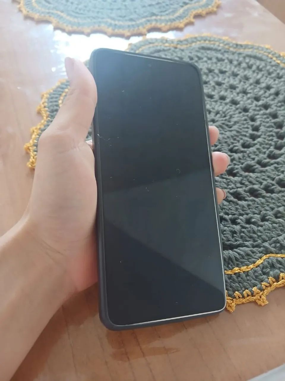 Vendo celular xaiome redmi 13 - Foto 4