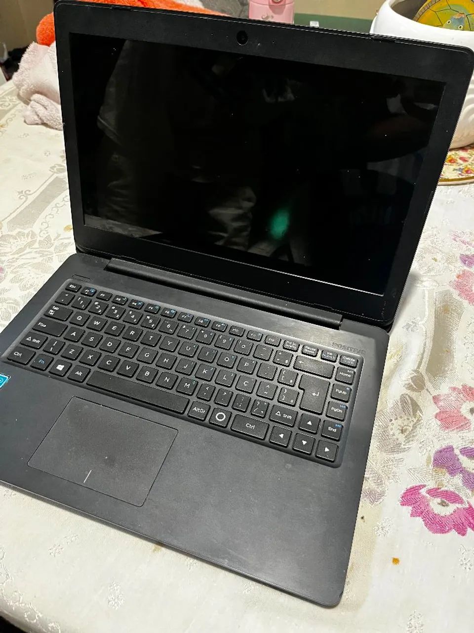 Notebook Positivo - Foto 4