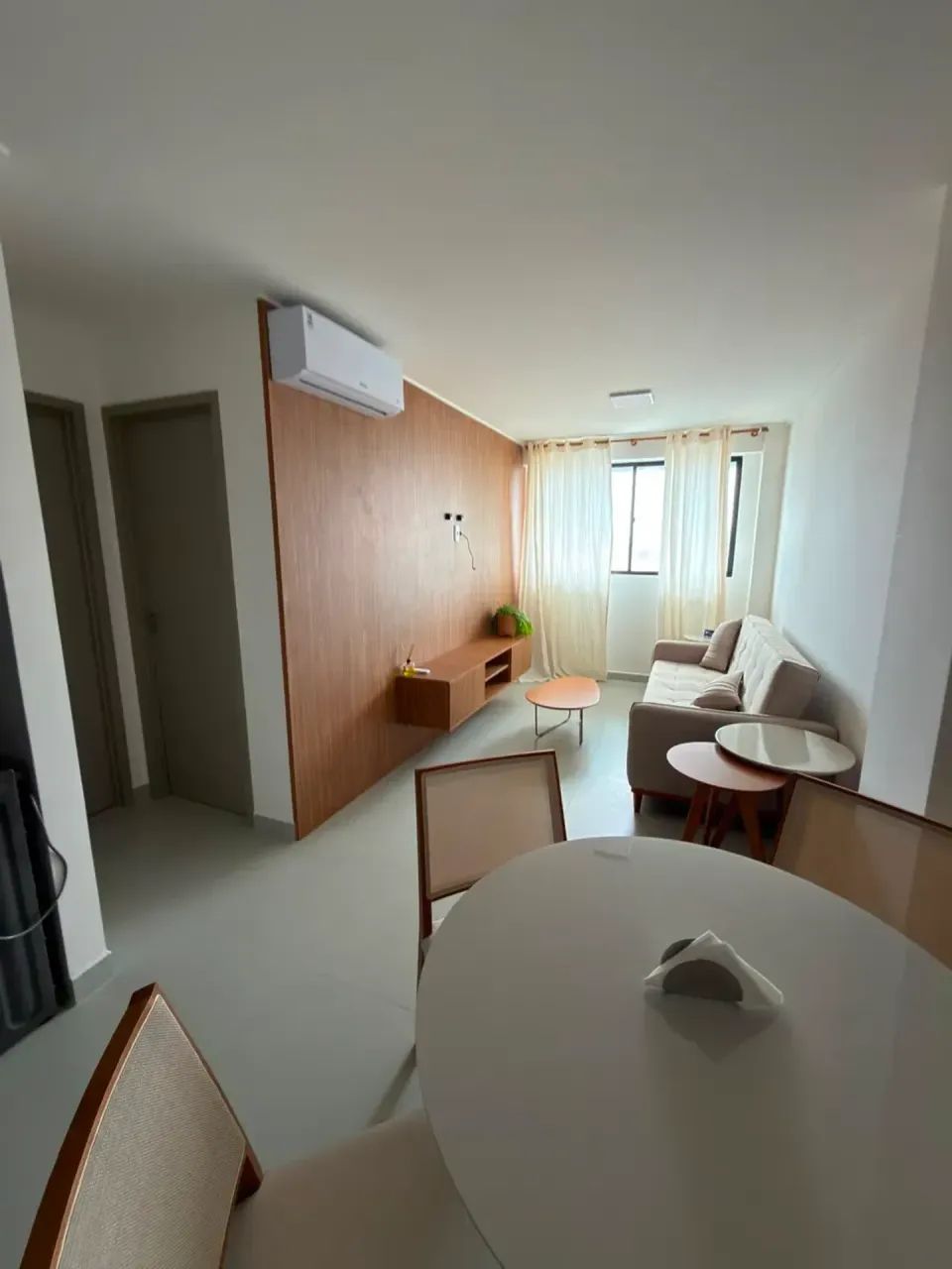 EDF LOUNGE RESIDENCE MOBILIADO - Foto 5