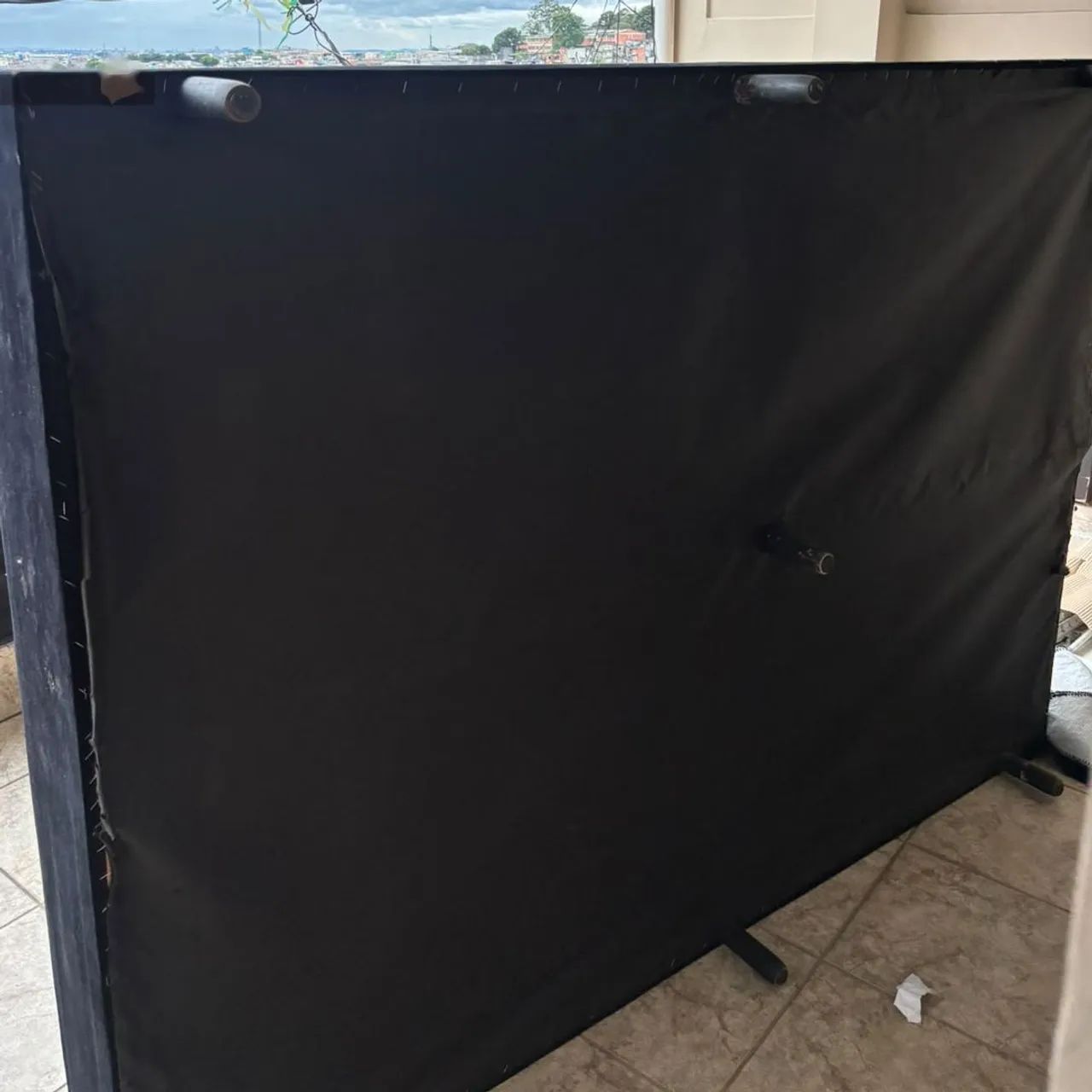Base para cama box casal - Foto 2
