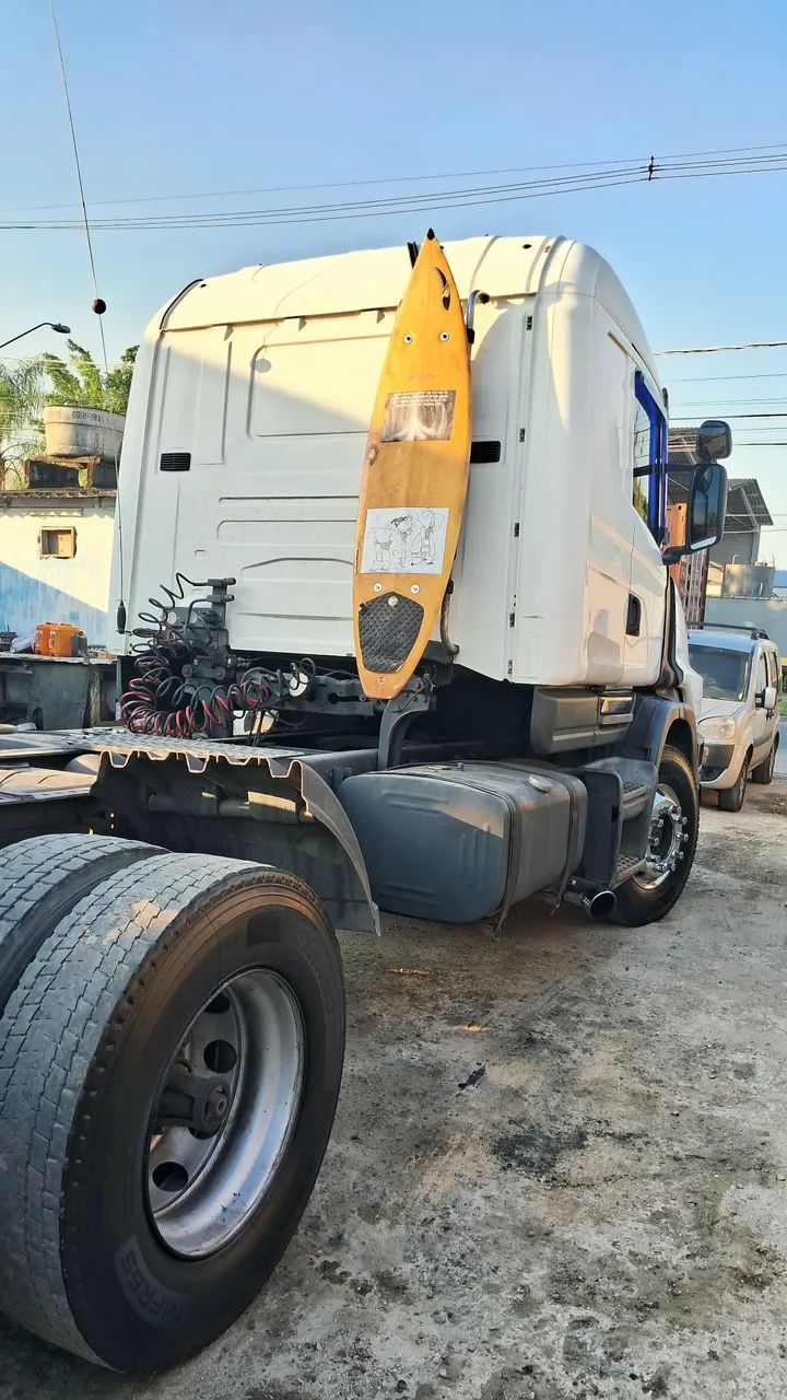 Scania - Foto 3