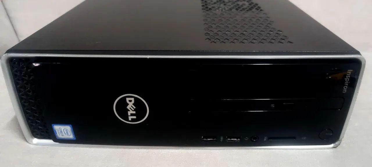 Computador Corporativo dell