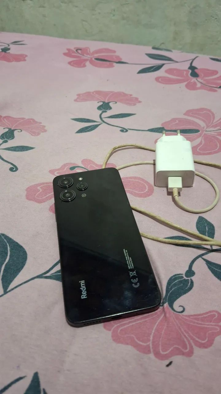 Celular redmir 12  - Foto 2