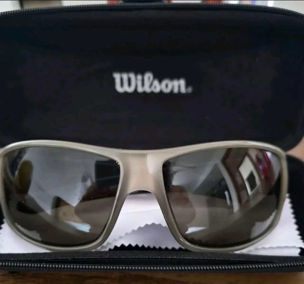 Óculos de sol wilson 