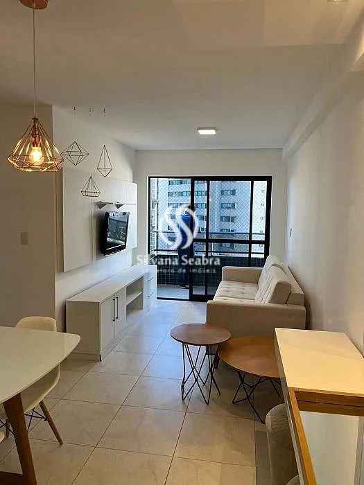 ALUGO APARTAMENTO EM BOA VIAGEM - Foto 3