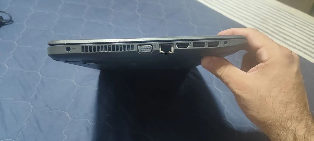 Notebook HP 240 G6 - Foto 3