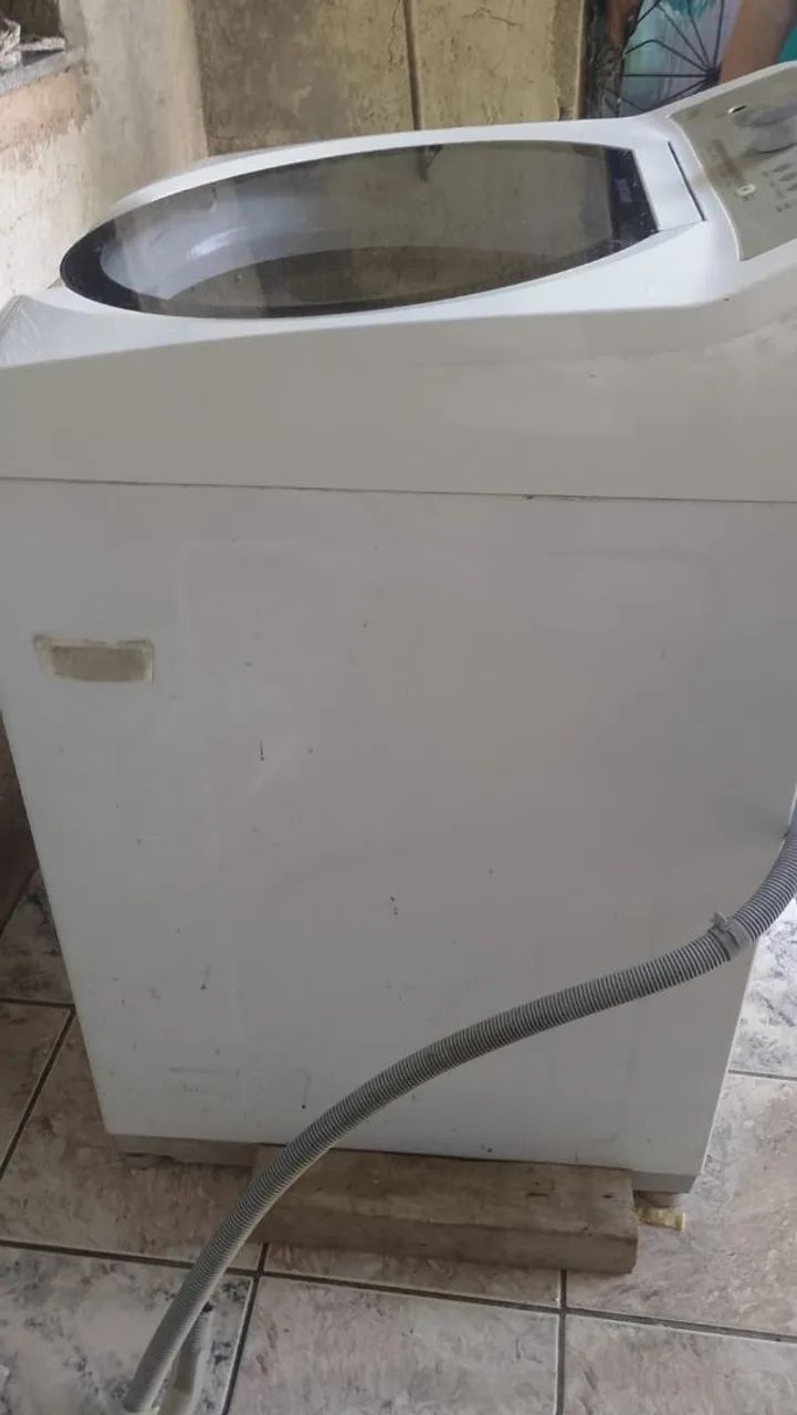 Máquina de lavar - Foto 3