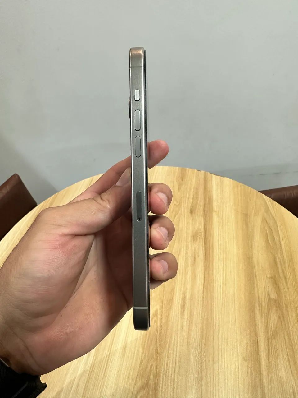 iPhone 15 pro Max 512gb - Foto 4