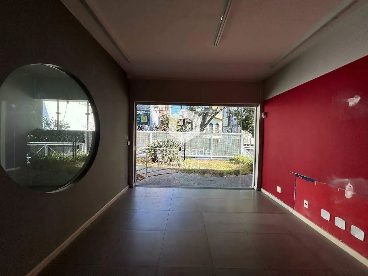 Casa comercial para aluguel no Coração Eucarístico, Belo Horizonte, 6 quartos, 2 vagas - Foto 5