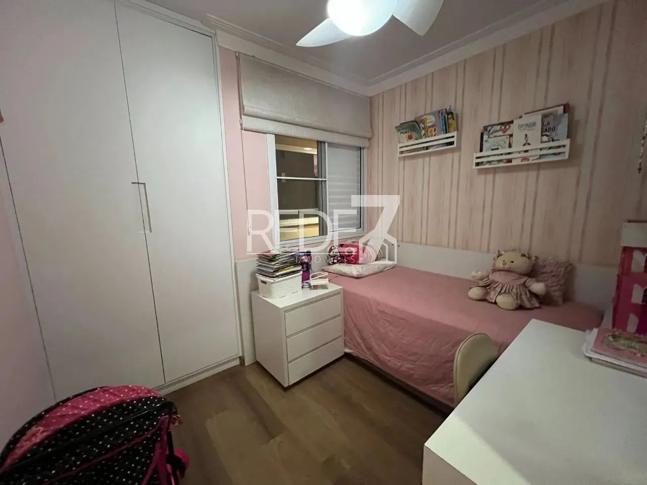 apartamento à venda no Mansões Santo Antônio, Campinas-SP! 3 dormitórios, 1 suíte, 3 salas - Foto 8
