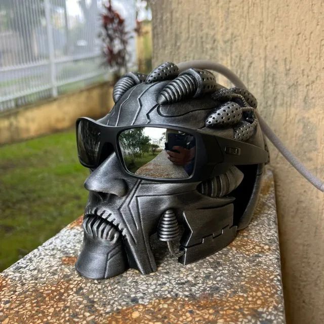 Óculos Gascan Oakley 