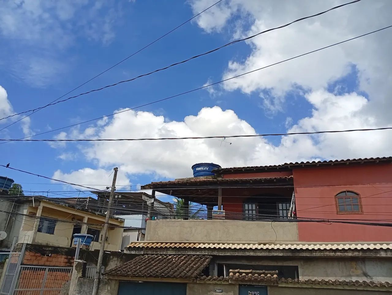 Foto - Belford Roxo - Vila Maia