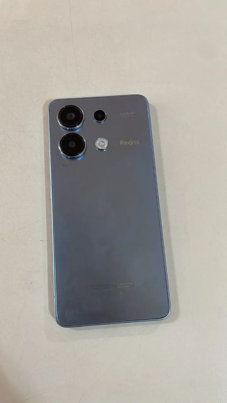Celular  - Foto 2