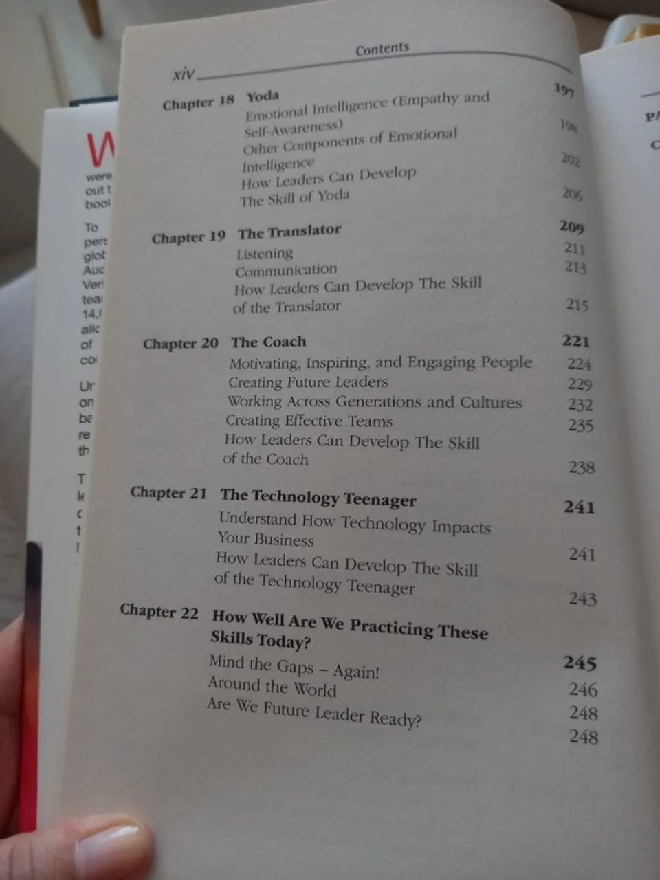 Livro The Future Leader - Jacob Morgan - Foto 5