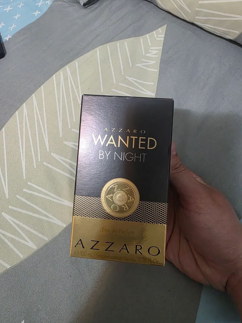 Azzaro wanted by night  - Foto 5