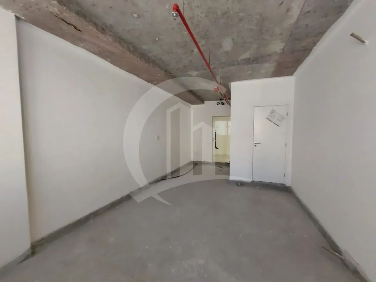 Sala comercial no centro médico Jardim Europa com 30,12m² para Locação - Foto 3