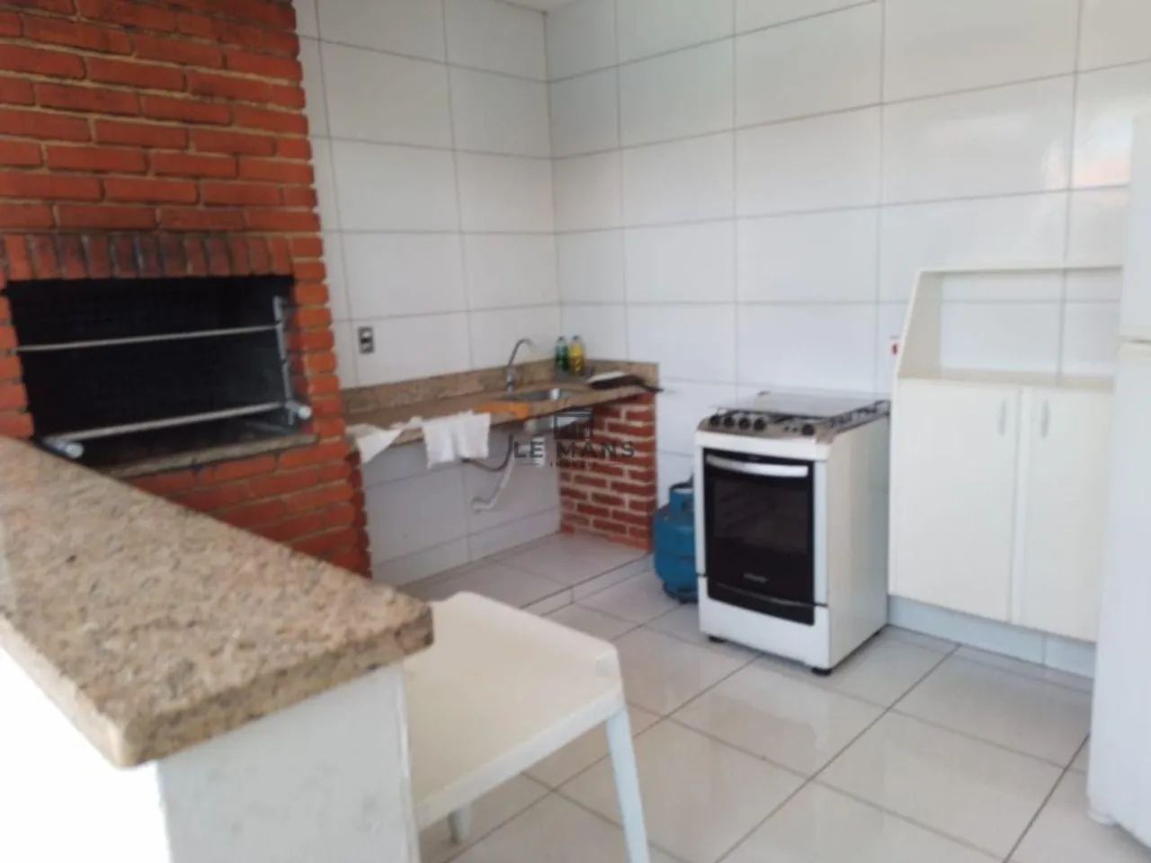 Casa à venda em Piracicaba, Jardim Alvorada, com 2 quartos, com 88.19 m² - Foto 5