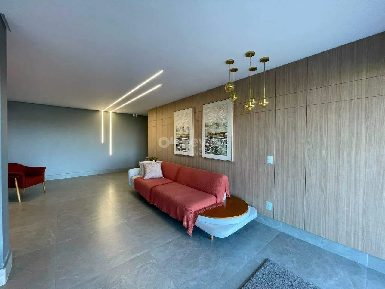 Apartamento semimobiliado em localização privilegiada na Vila Moema! - Foto 2