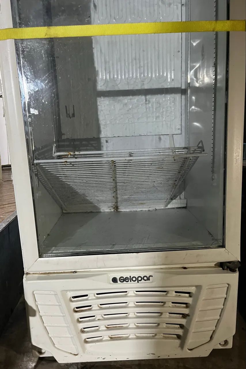 Freezer expositor gelopar  - Foto 2