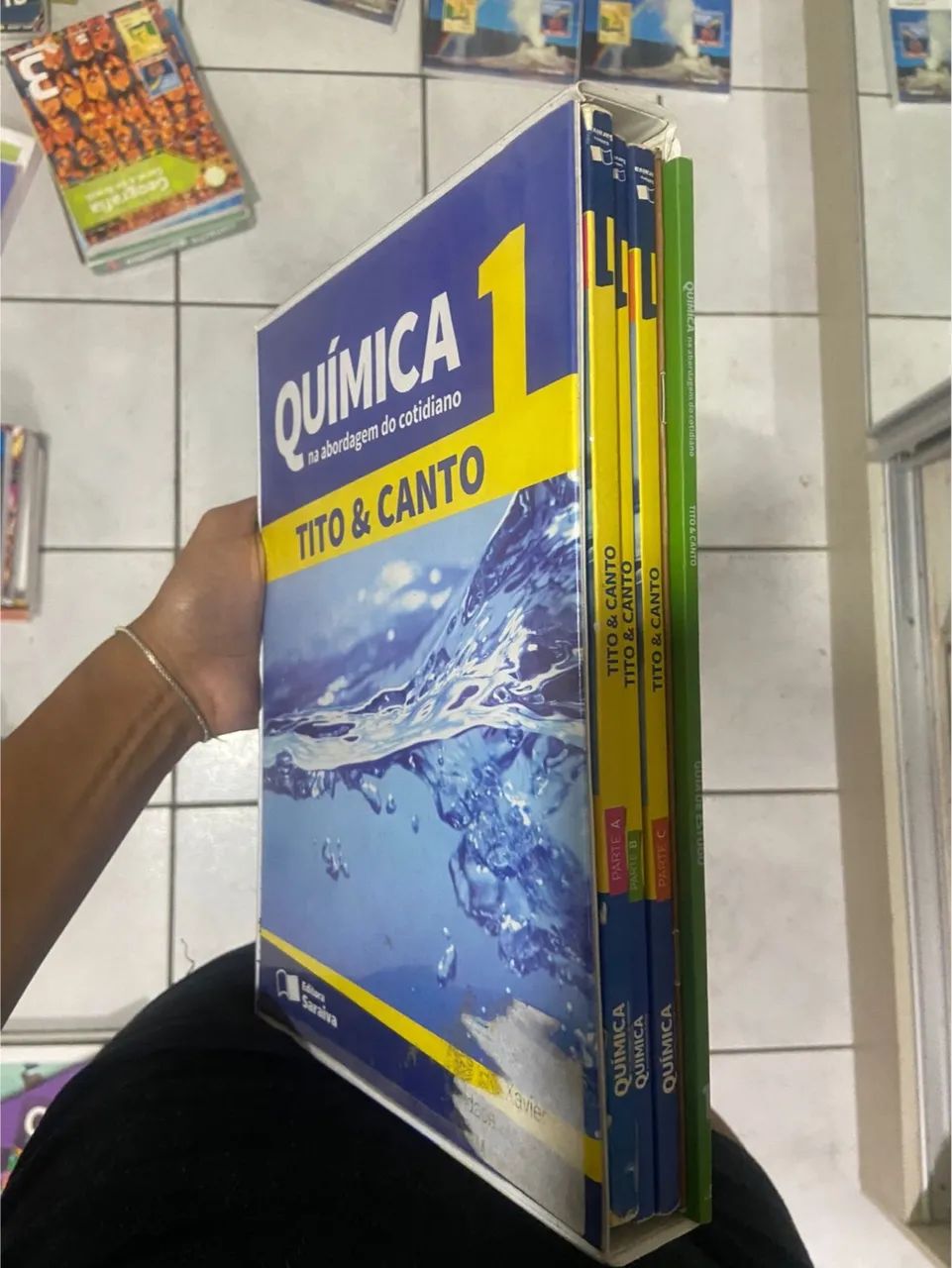 Coleções livros conect  - Foto 3
