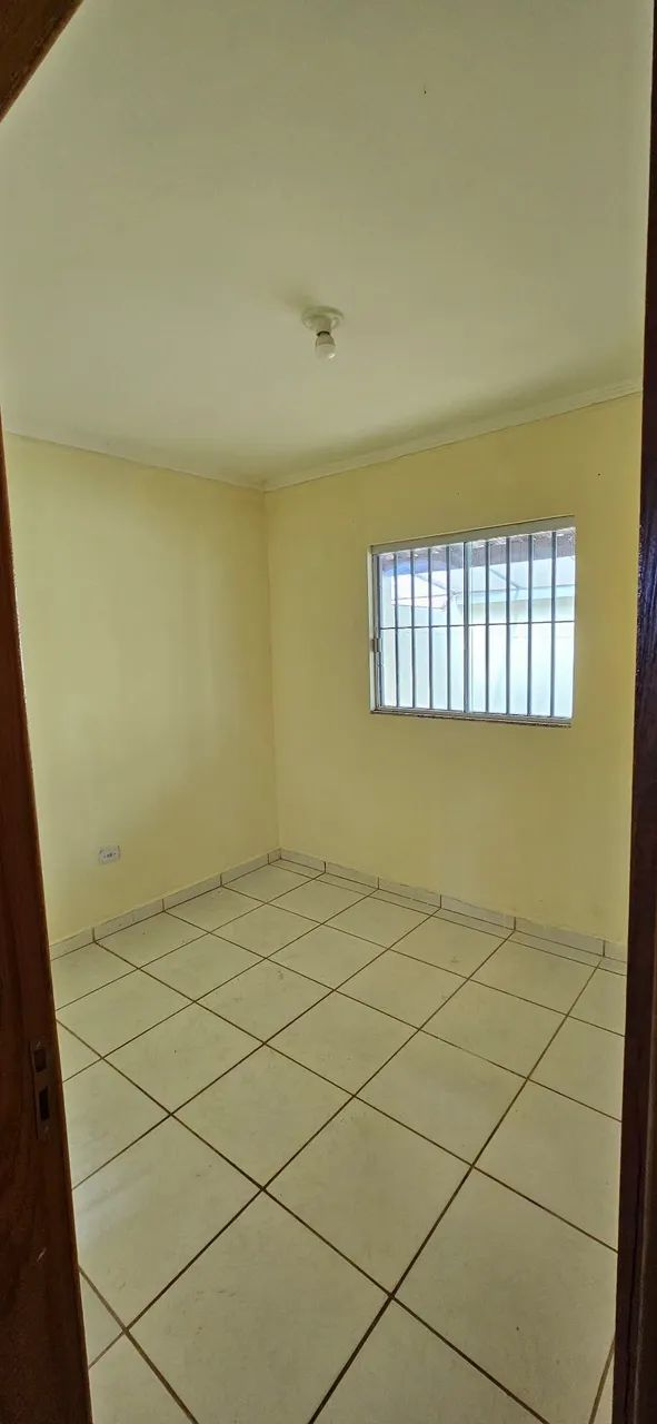 Alugo casa com 2 quartos no Portal Caiobá - Foto 3