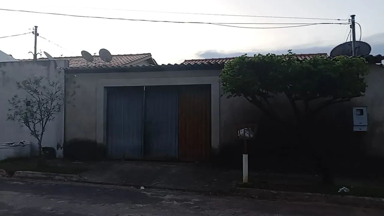 BAIRRO ALTOS DO CERRADO - Foto 2