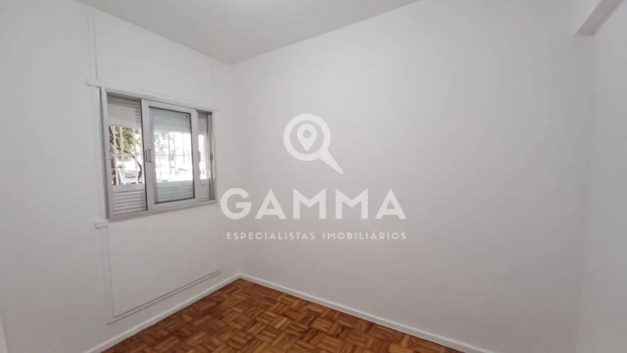 Apartamento com 2 dormitórios e quintal em Perdizes! - Foto 5