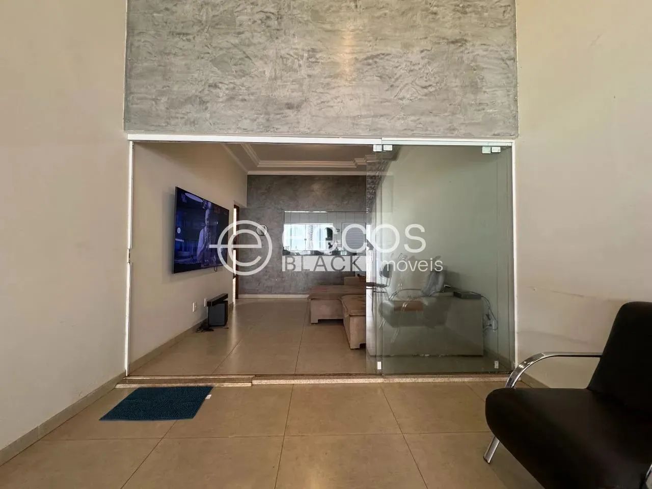 Casa à venda, 3 quartos, 1 suíte, 3 vagas, Granada - Uberlândia/MG - Foto 10