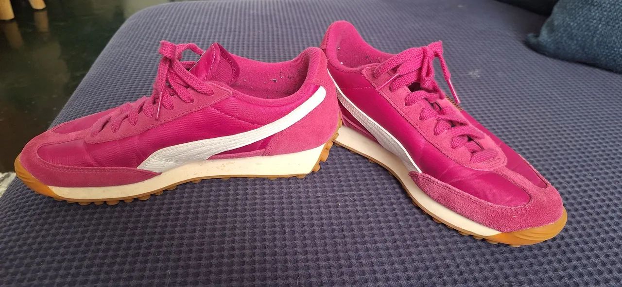 Tenis Puma  - Foto 2