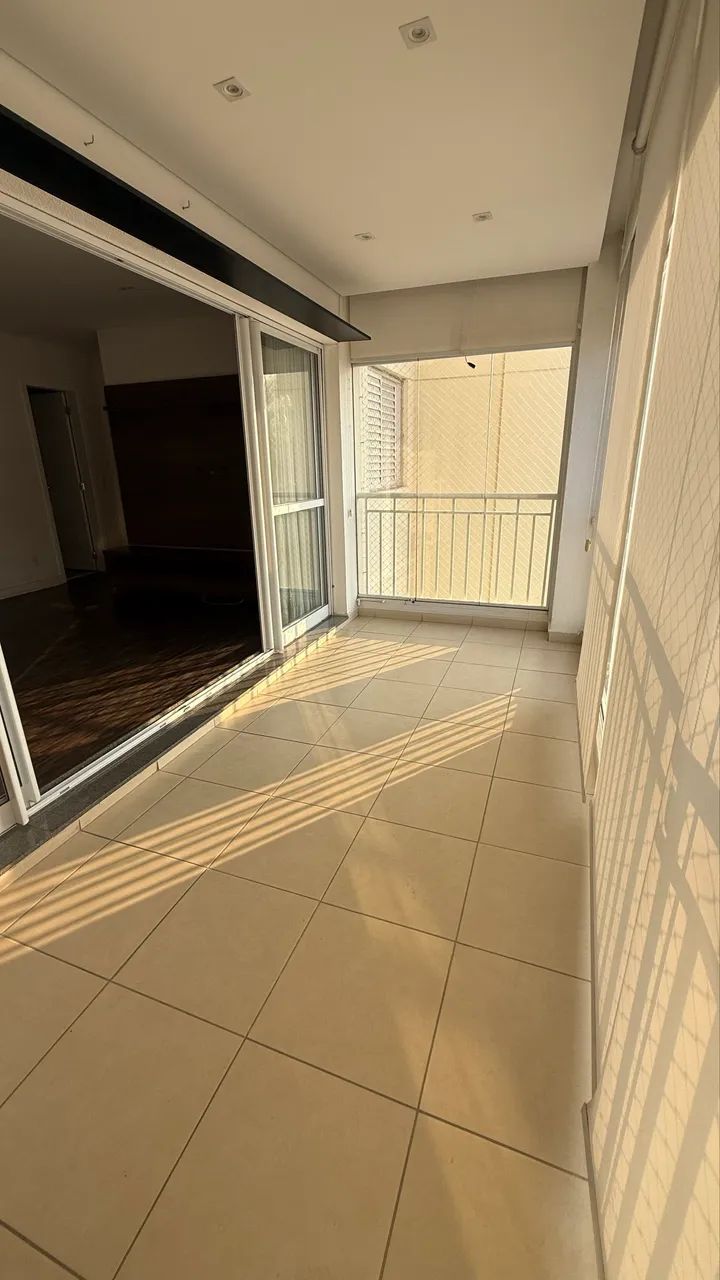 Foto - São Paulo - Água Branca